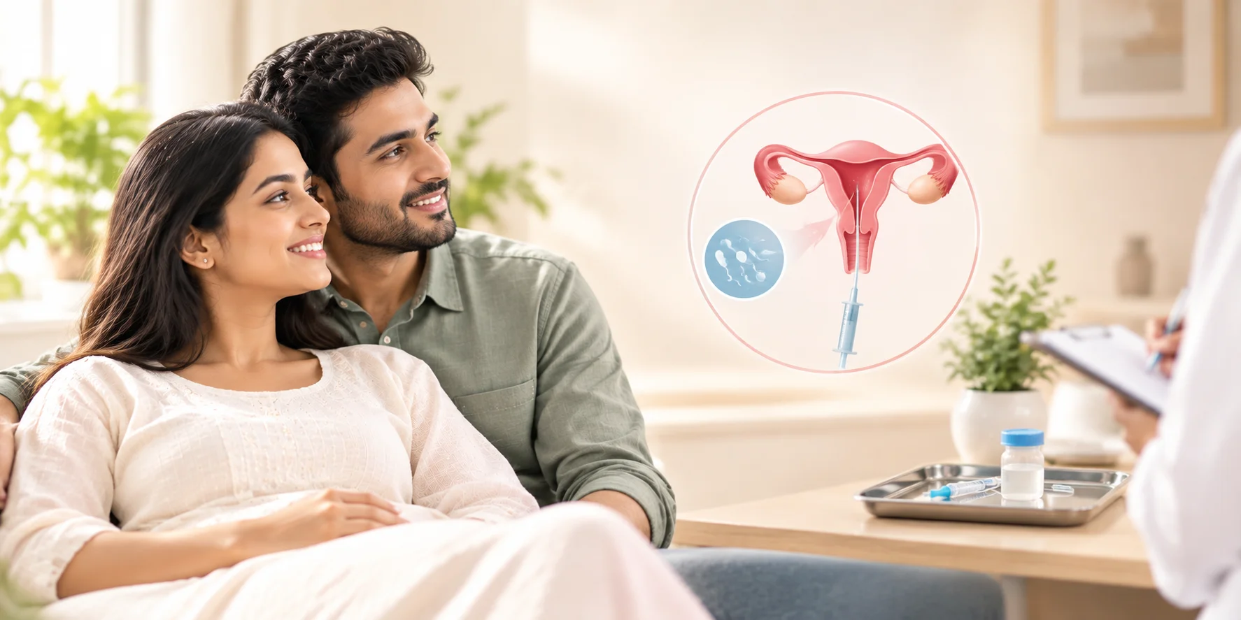 Complete Guide to IUI Treatment: Benefits and Process
