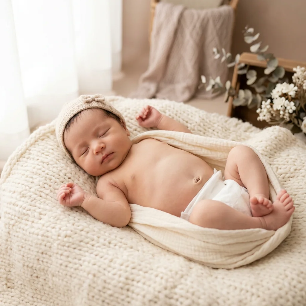 Welcome Your Baby with Agam Fertility
